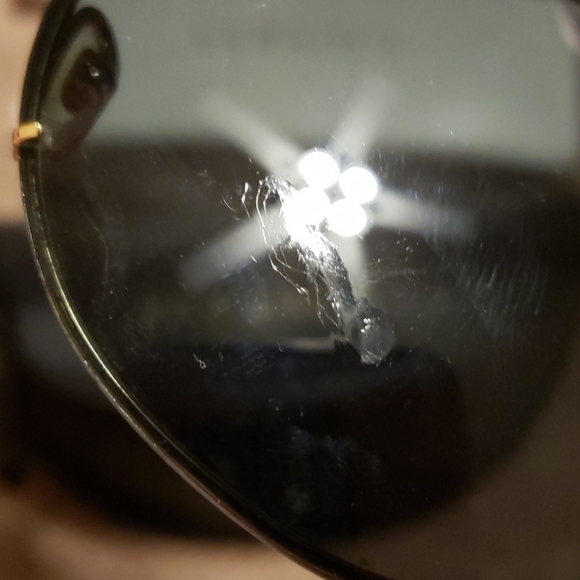 3 pair Versace sunglasses ?  with cases!! main image 9